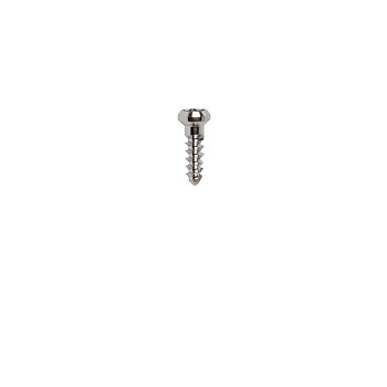 Meisinger Micro Screw T5 Ø1.0 x 4 mm, 3 pcs