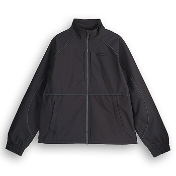 Vans Snowboardjacka - Kingvale Shell Black