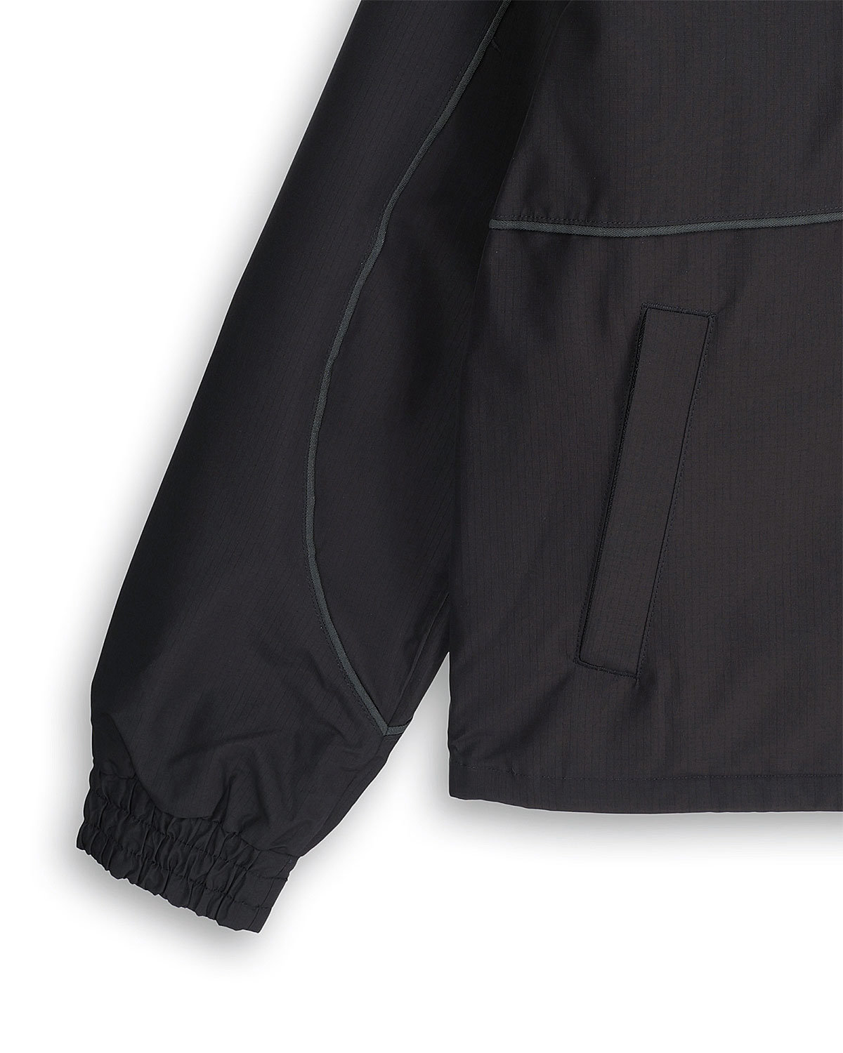 Vans Snowboardjacka - Kingvale Shell Black - 5