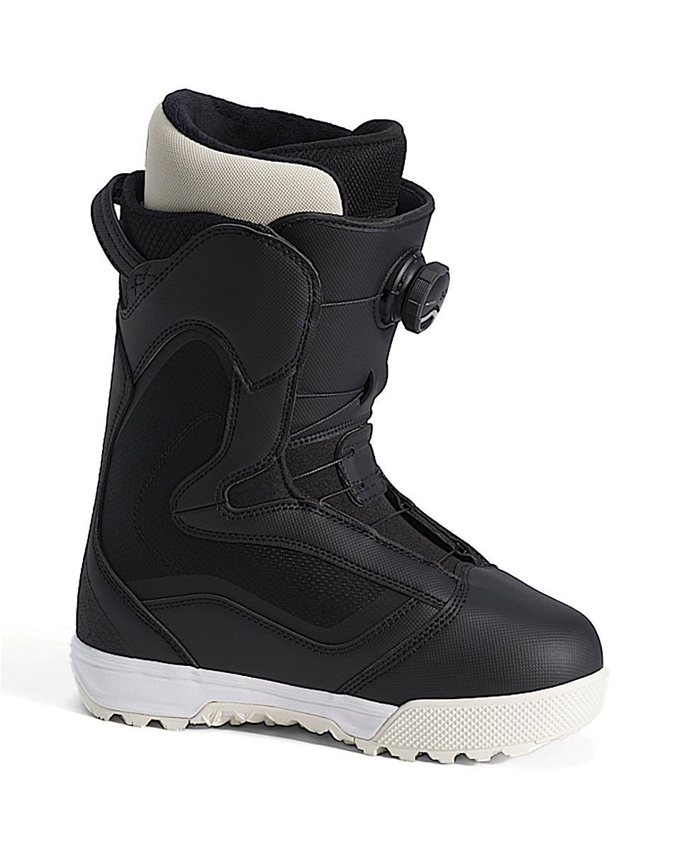 Vans Snowboardboots - WM Encore Pro 2.0 Black/White - 2