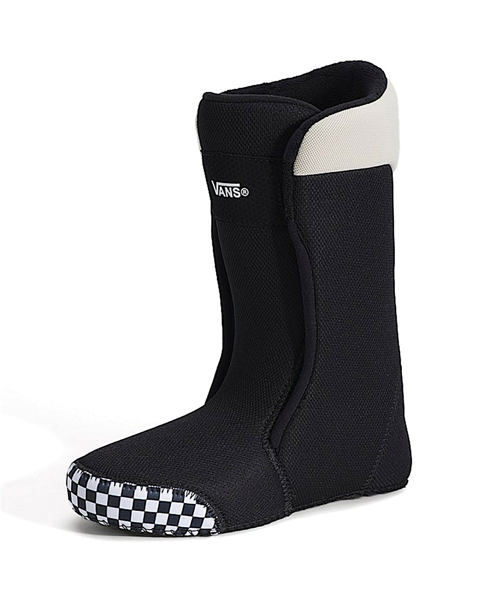 Vans Snowboardboots - WM Encore Pro 2.0 Black/White - 7