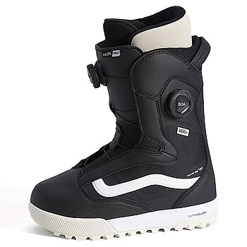 Vans Snowboardboots - WM Encore Pro 2.0 Black/White