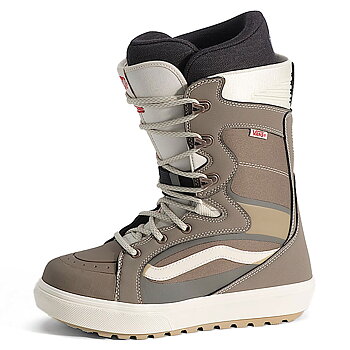Vans Snowboardboots - WM Super Standard Walnut/Antique