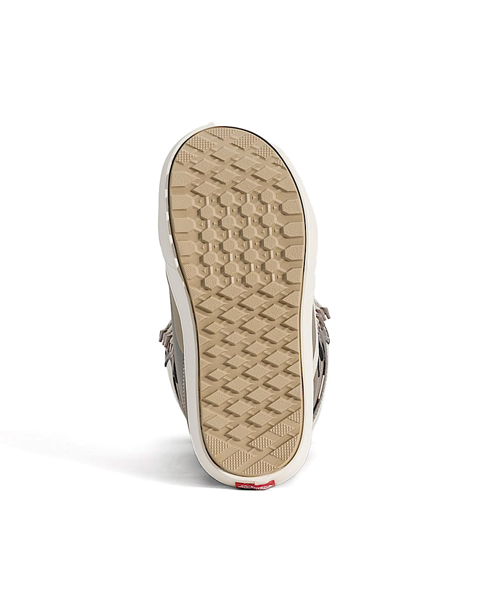Vans Snowboardboots - WM Super Standard Walnut/Antique - 6