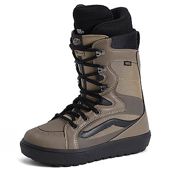 Vans Snowboardboots - MN Super Standard Incense/Black