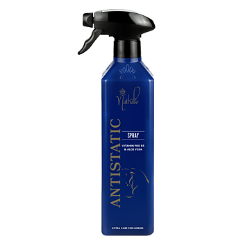 NATHALIE ANTISTATIC SPRAY 