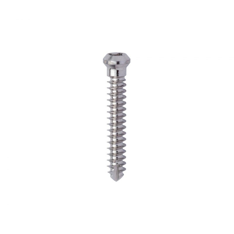 Meisinger Micro Screw T5 Ø1.0 x 8 mm, 3 st 