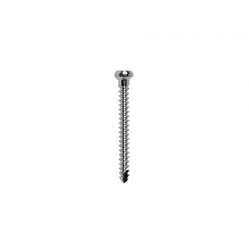 Meisinger Micro Screw T5 Ø1.0 x 10 mm, 3 stk.