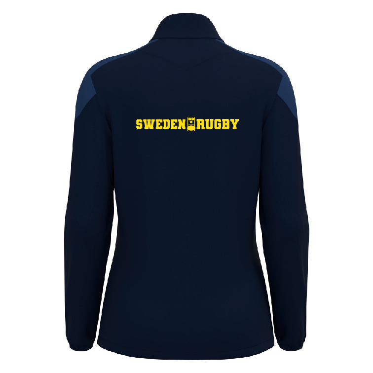 Macron Anora Trainin Top Dam (Svenska Rugbyförbundet) - 2