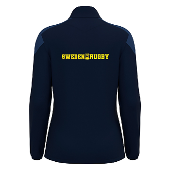 Macron Anora Trainin Top Dam (Svenska Rugbyförbundet)
