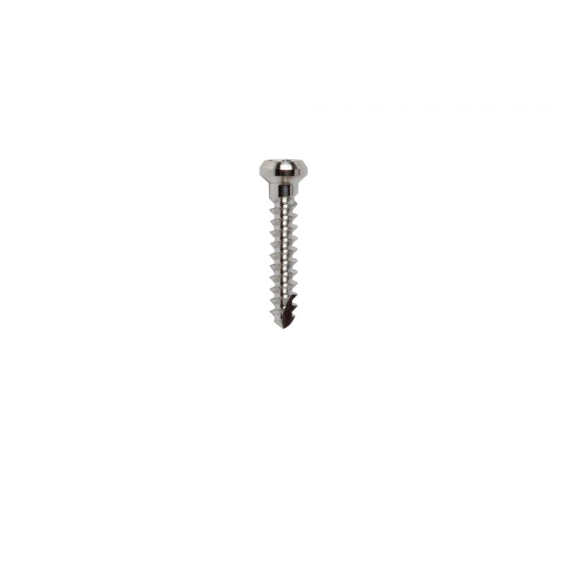 Meisinger Micro Screw T5 Ø1.0 x 6 mm, 3 pcs