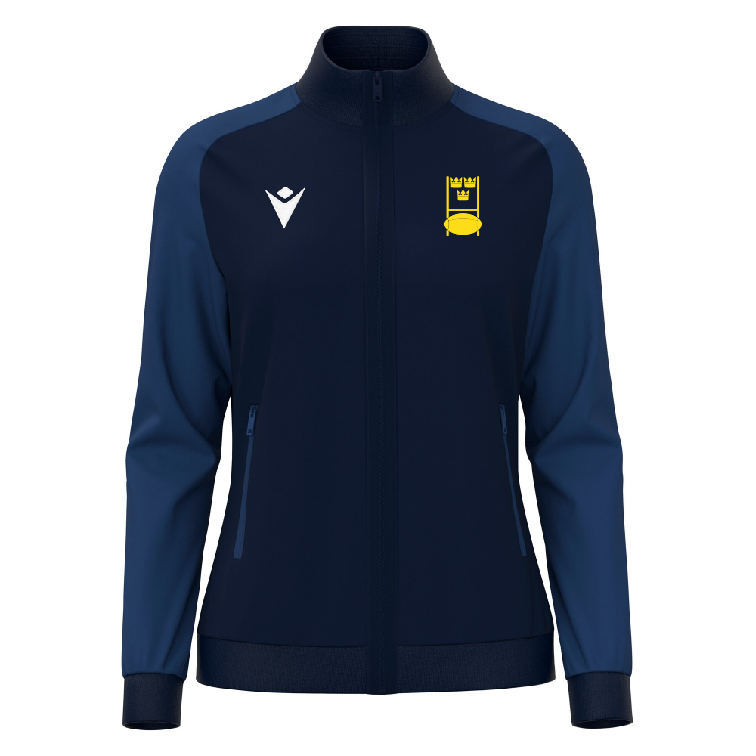 Macron Rama FZ Top Dam (Svenska Rugbyförbundet)