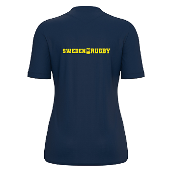Macron Zyra T-shirt Dam (Svenska Rugbyförbundet)