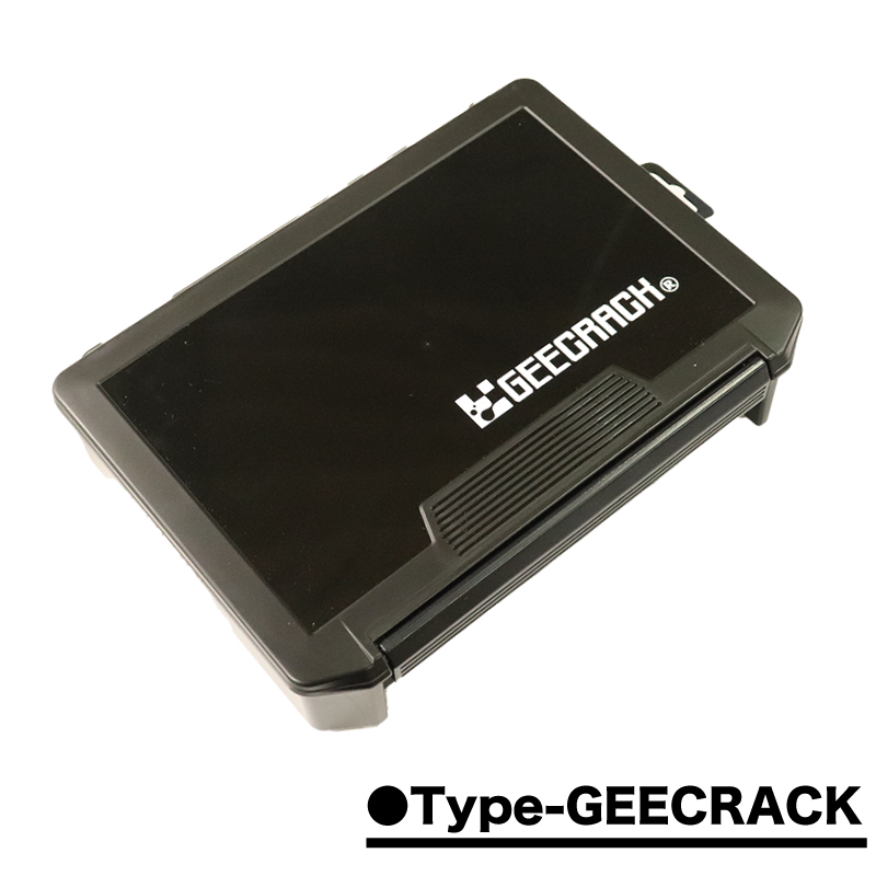 Geecrack x Meiho VS-3020 - 2