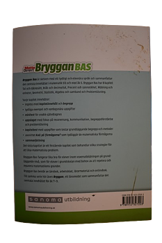 Matte direkt - Bryggan bas