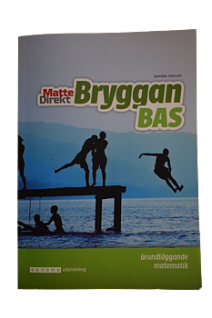 Matte direkt - Bryggan bas