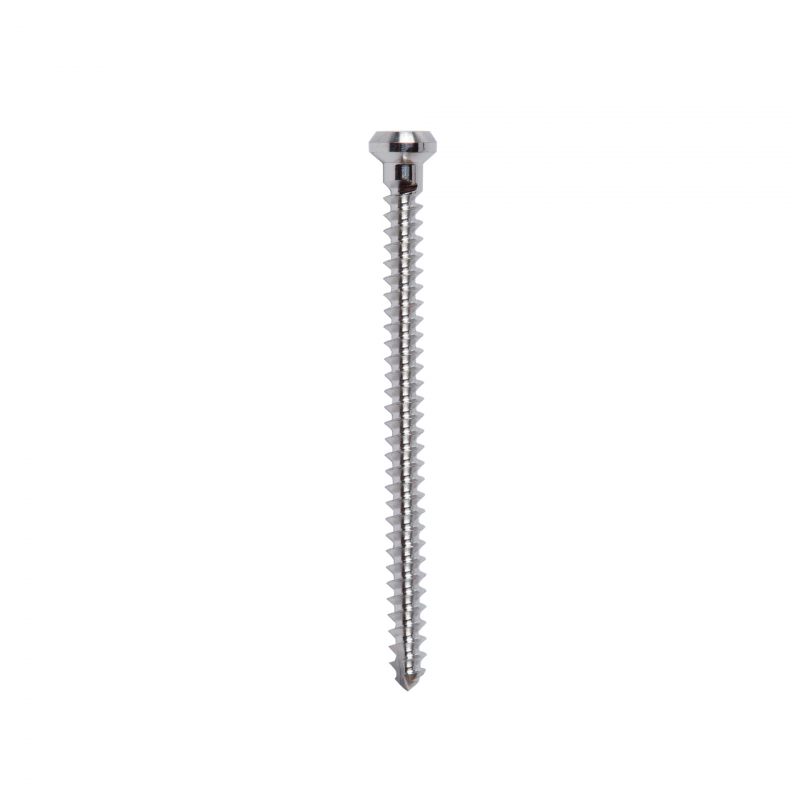 Meisinger Micro Screw T5 Ø1.0 x 14 mm, 3 stk.