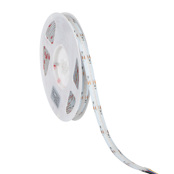 KANLUX LED List LCOB 21W/m 24V RGBCCT IP00/IP65