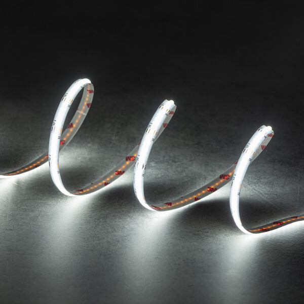 KANLUX LED List LCOB 21W/m 24V RGBCCT IP00/IP65 - 7