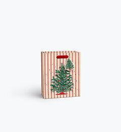 Tinsel Tree Gift Bags