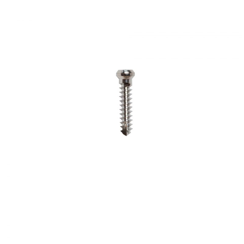 Meisinger Micro Screw T5 Ø1.2 x 6 mm, 3 stk.