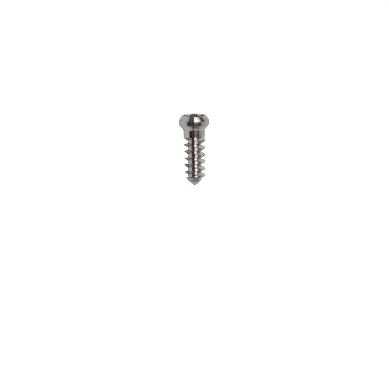 Meisinger Micro Screw T5 Ø1.2 x 4 mm, 3 pcs