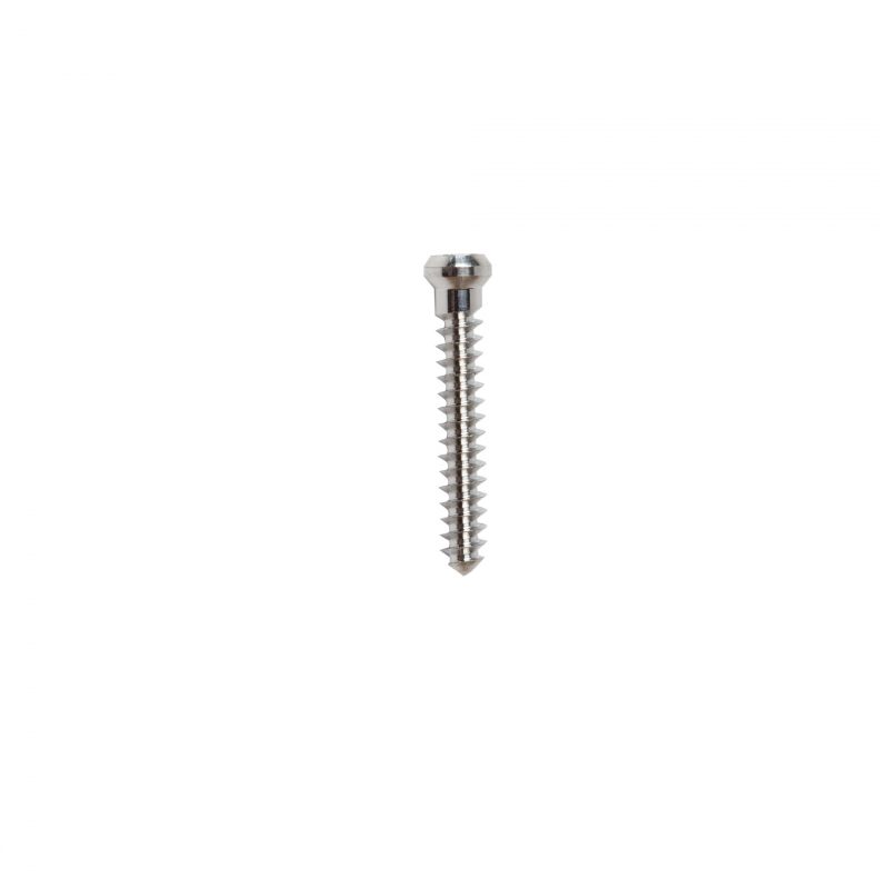 Meisinger Micro Screw T5 Ø1.2 x 8 mm, 3 pcs