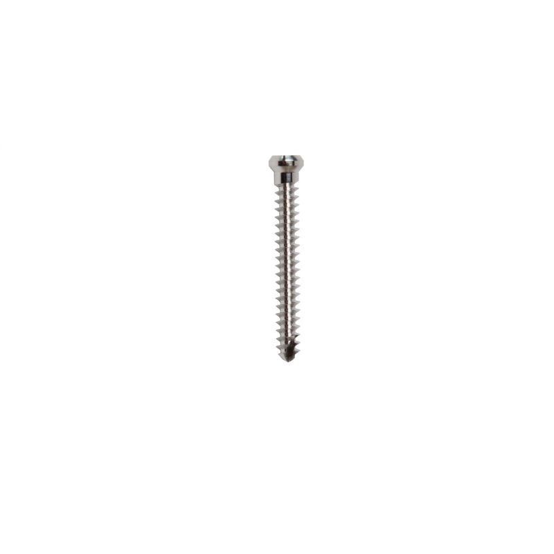 Meisinger Micro Screw T5 Ø1.2 x 10 mm, 3 pcs