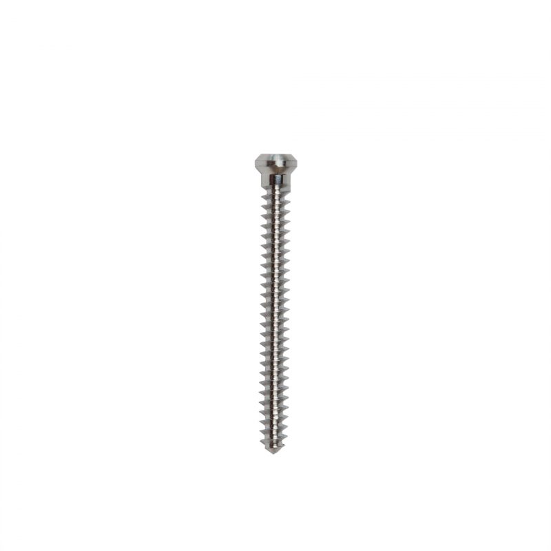 Meisinger Micro Screw T5 Ø1.2 x 12 mm, 3 stk.