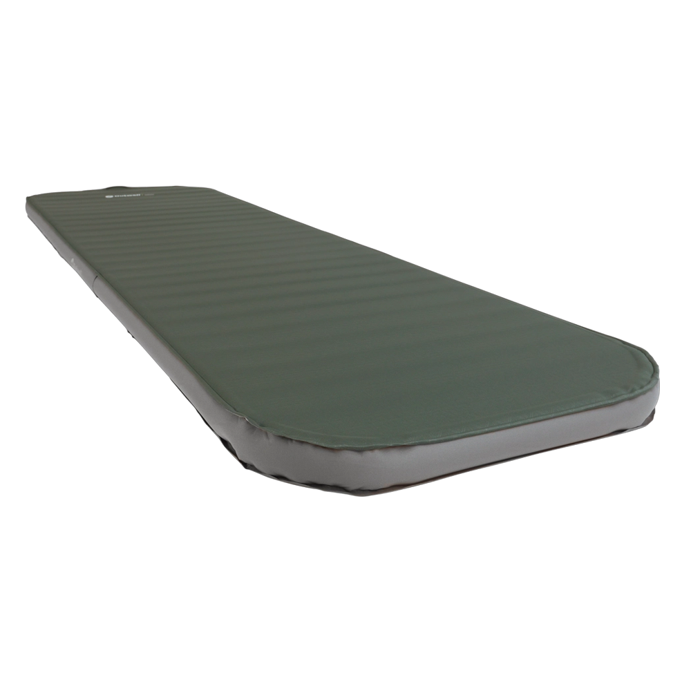 Outwell Sleepnest Single 5 cm | Schlafunterlagen | Herbst, Winter, Frühling | Selbstaufblasend - 2