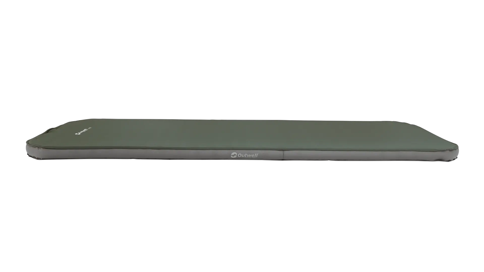 Outwell Sleepnest Single 5 cm | Schlafunterlagen | Herbst, Winter, Frühling | Selbstaufblasend - 4
