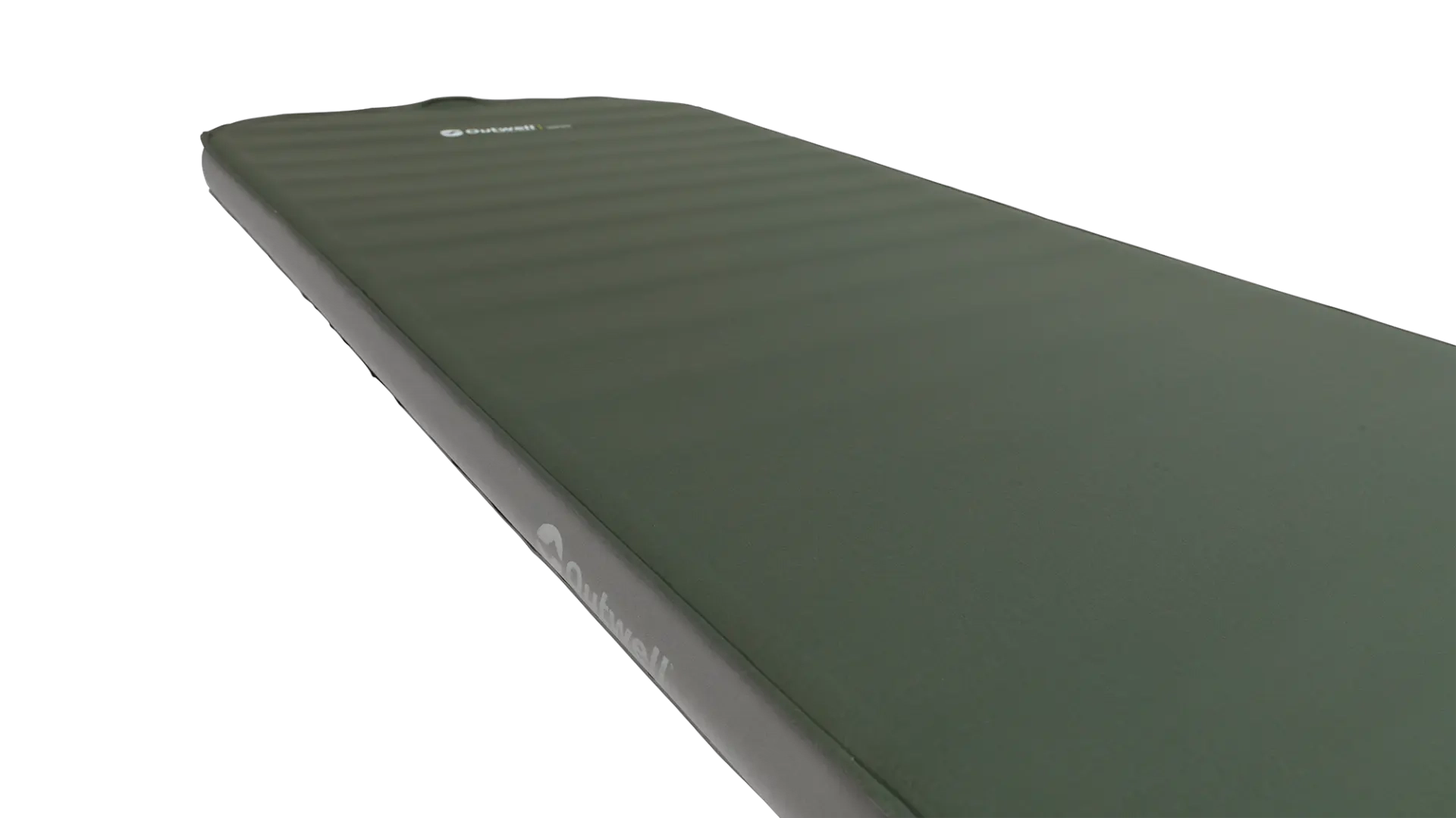 Outwell Sleepnest Single 5 cm | Schlafunterlagen | Herbst, Winter, Frühling | Selbstaufblasend - 3