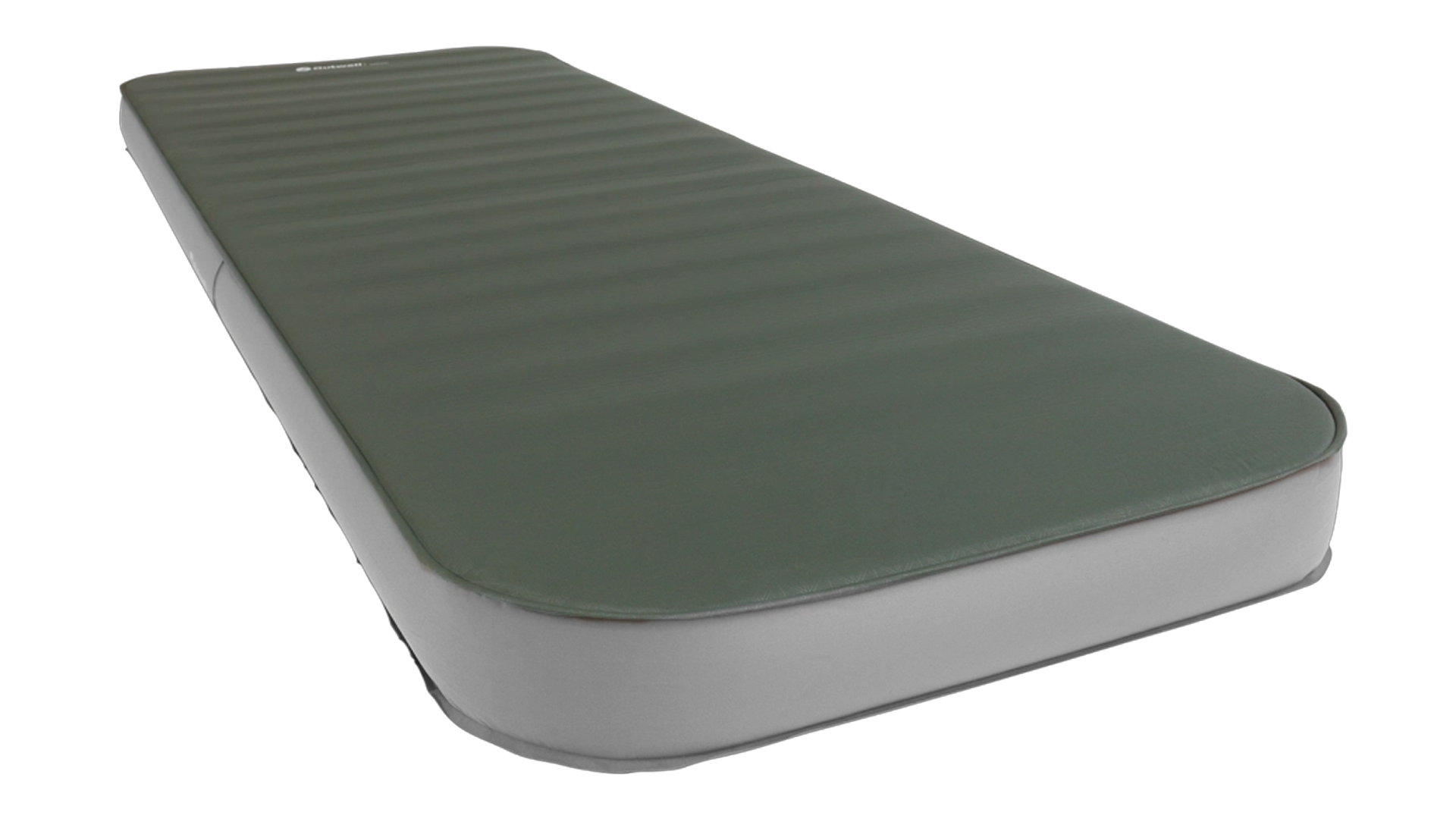 Outwell Sleepnest Single 10 cm | Schlafunterlagen | Herbst, Winter, Frühling | Selbstaufblasend - 2