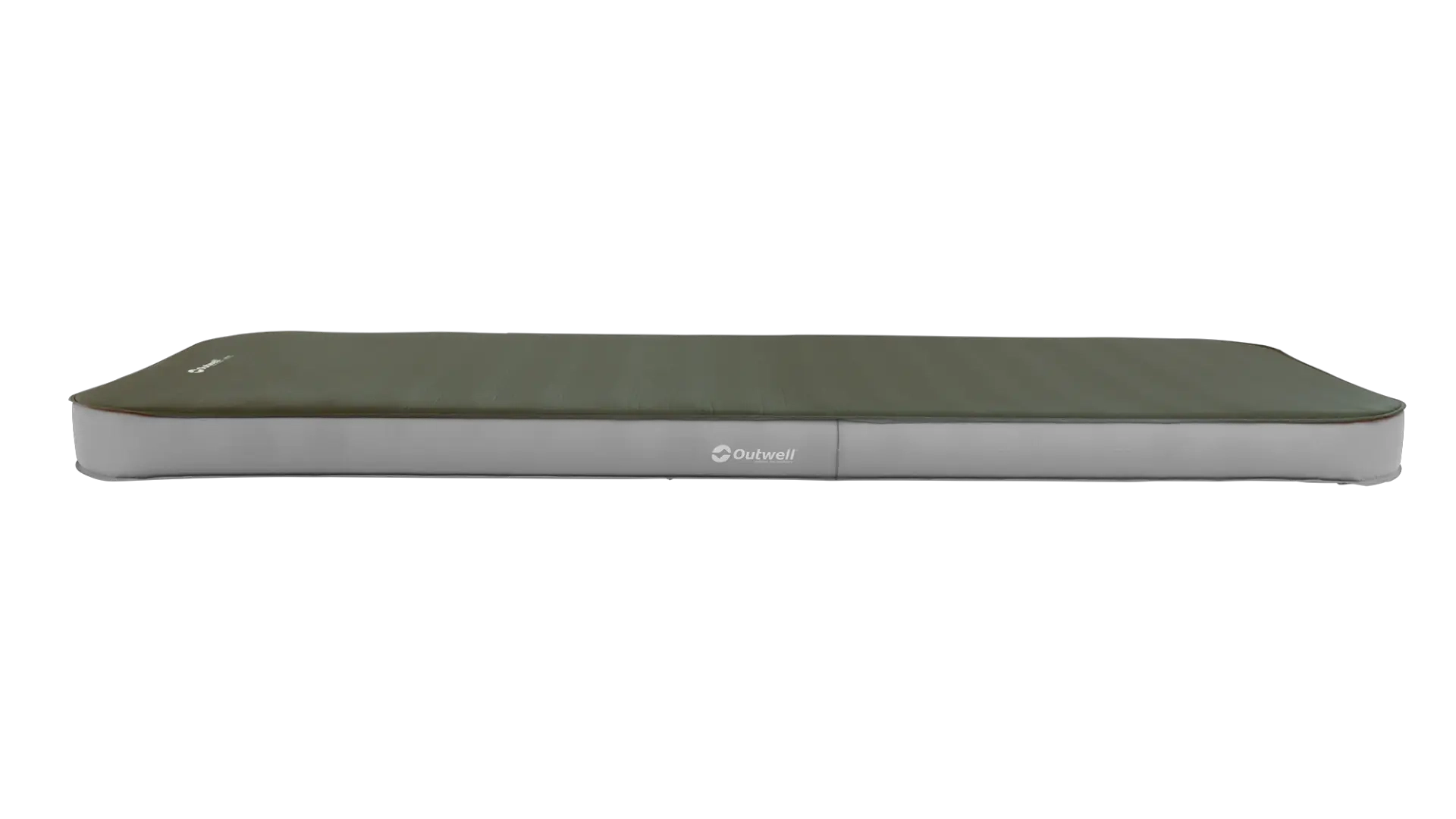 Outwell Sleepnest Single 10 cm | Schlafunterlagen | Herbst, Winter, Frühling | Selbstaufblasend - 4