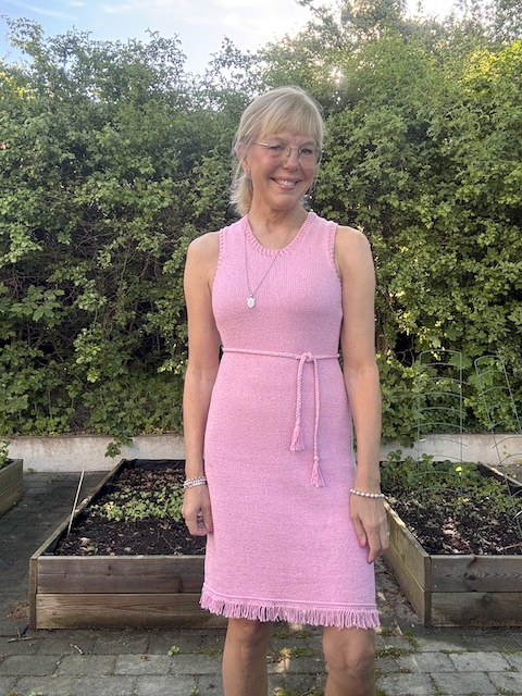 Fransy Dress