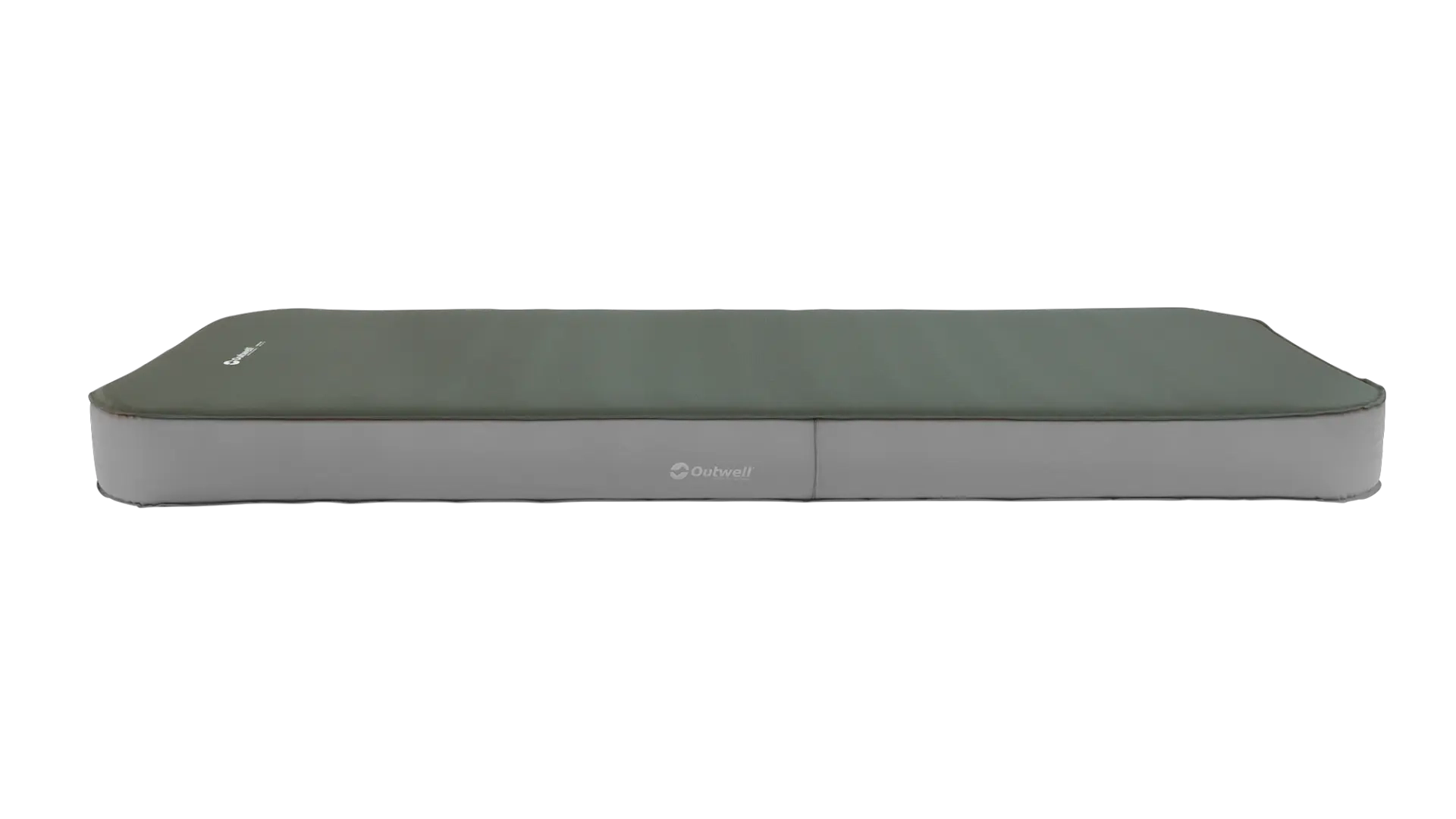 Outwell Sleepnest Single 14 cm | Schlafunterlagen | Herbst, Winter, Frühling | Selbstaufblasend - 4