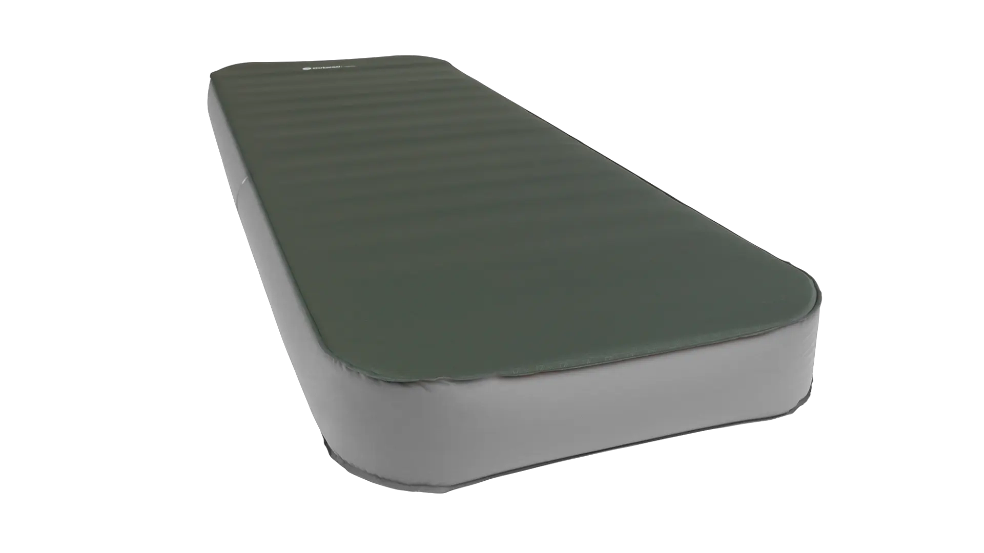 Outwell Sleepnest Single 14 cm | Schlafunterlagen | Herbst, Winter, Frühling | Selbstaufblasend - 3