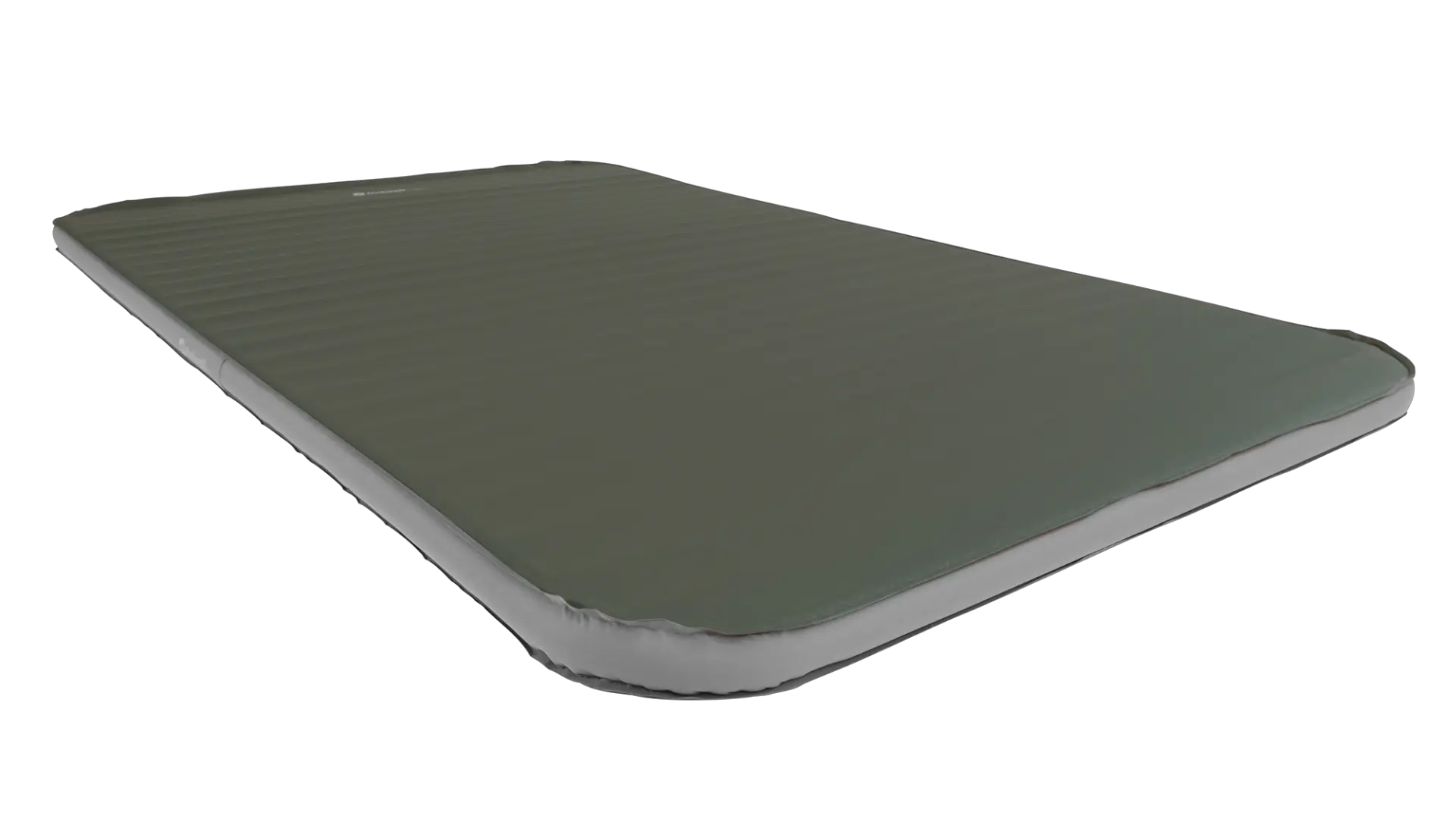 Outwell Sleepnest Double 5 cm | Schlafunterlagen | Herbst, Winter, Frühling | Selbstaufblasend - 2