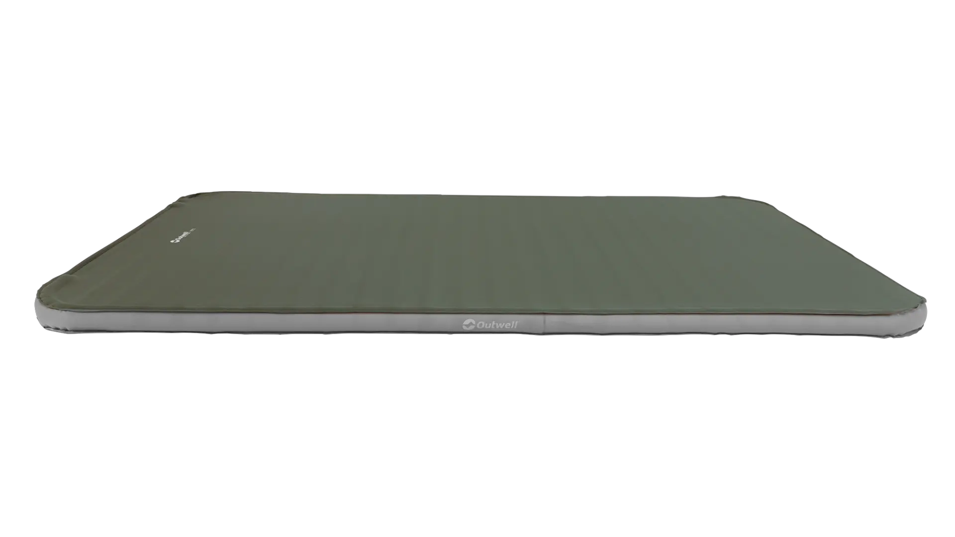Outwell Sleepnest Double 5 cm | Schlafunterlagen | Herbst, Winter, Frühling | Selbstaufblasend - 4