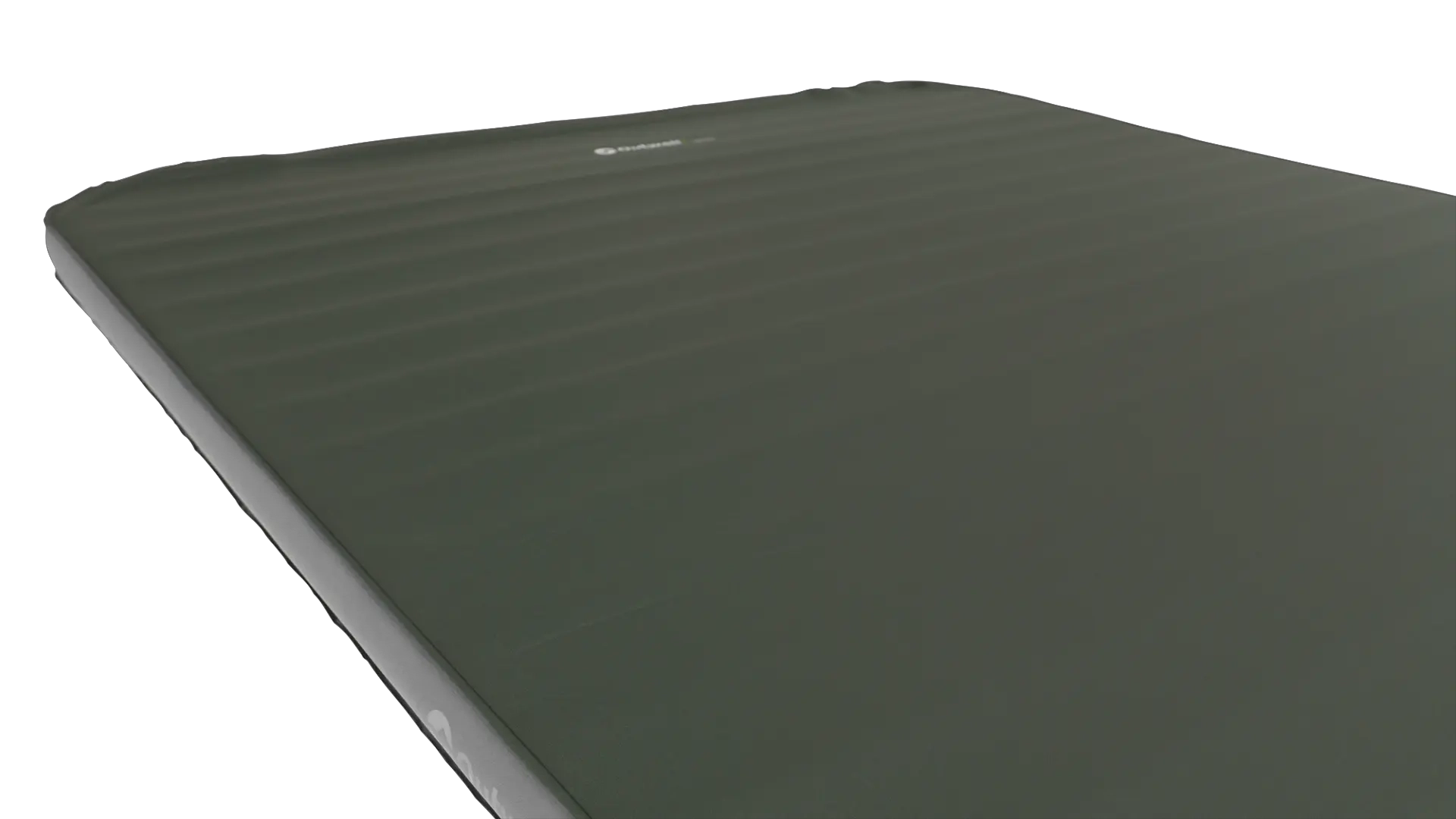 Outwell Sleepnest Double 5 cm | Schlafunterlagen | Herbst, Winter, Frühling | Selbstaufblasend - 3