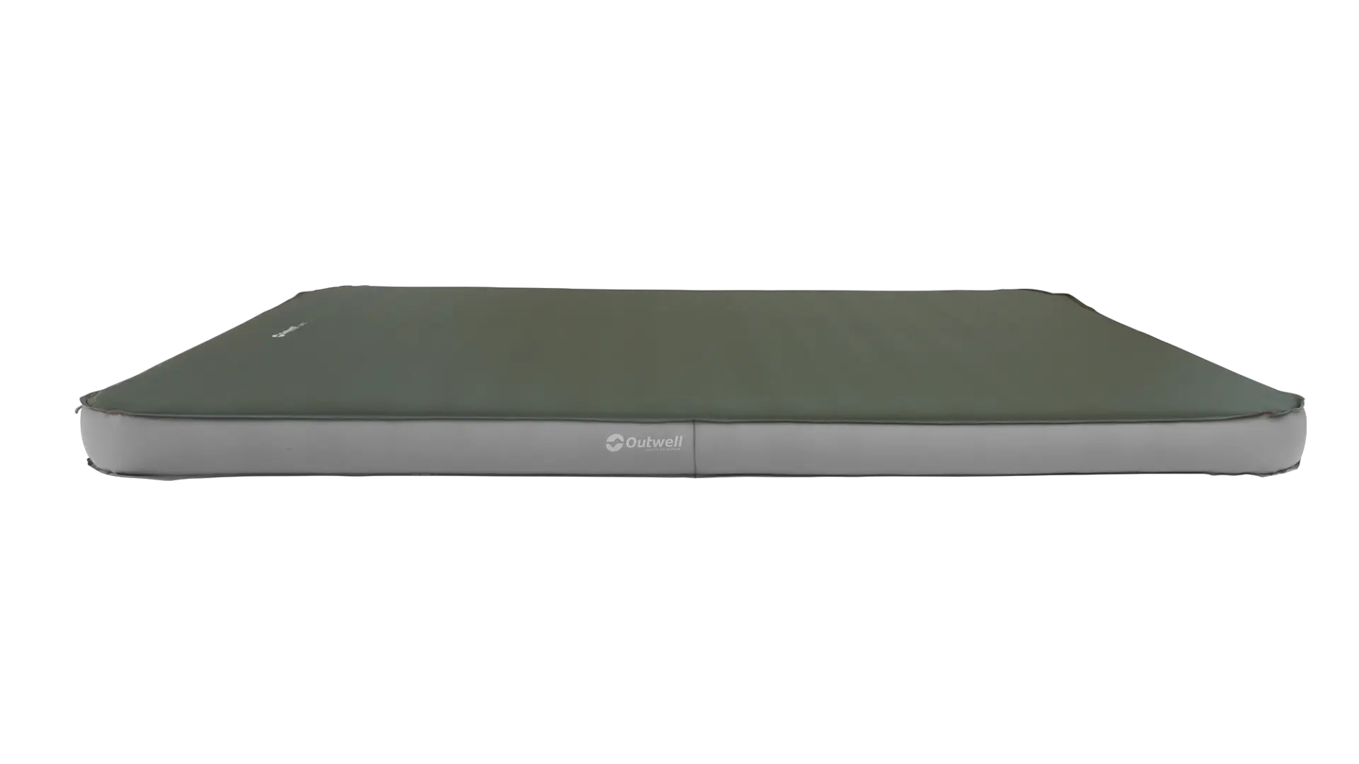 Outwell Sleepnest Double 10 cm | Schlafunterlagen | Herbst, Winter, Frühling | Selbstaufblasend - 4