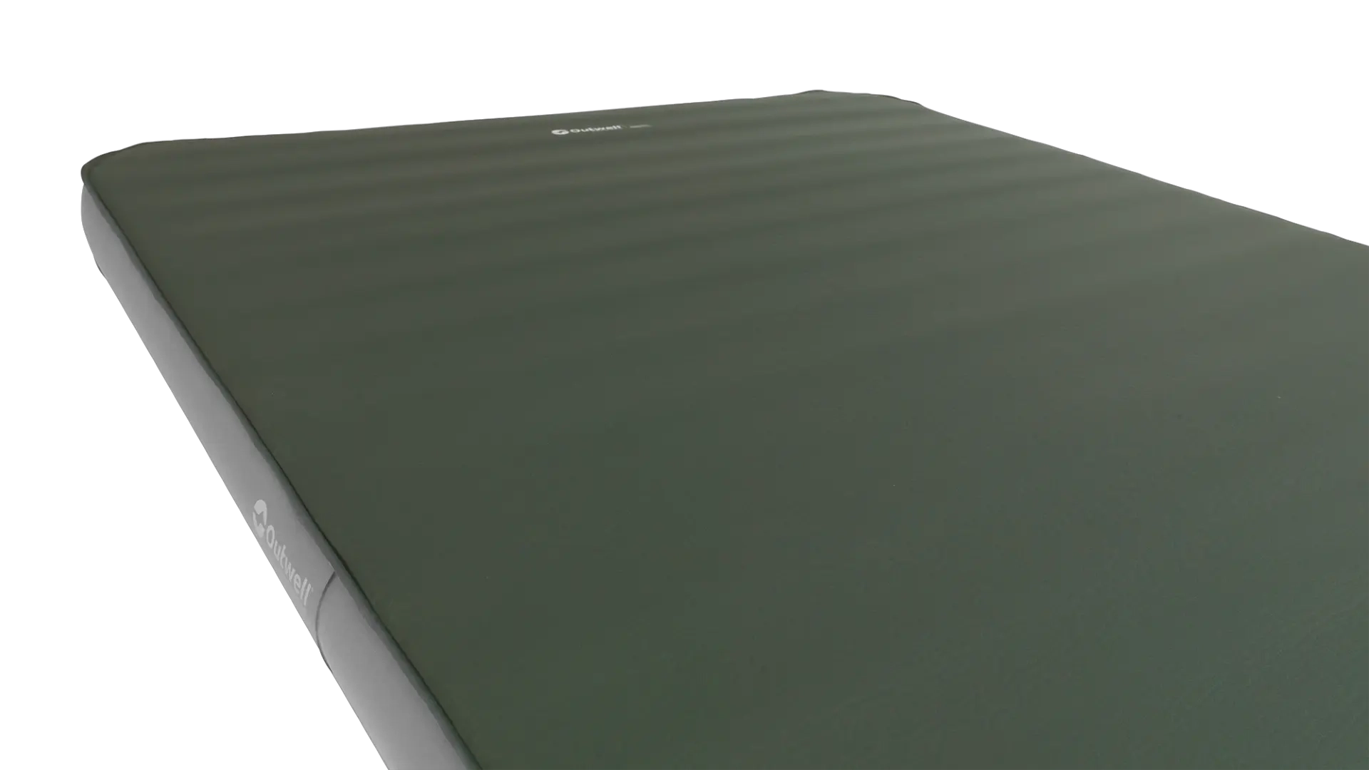 Outwell Sleepnest Double 10 cm | Schlafunterlagen | Herbst, Winter, Frühling | Selbstaufblasend - 3