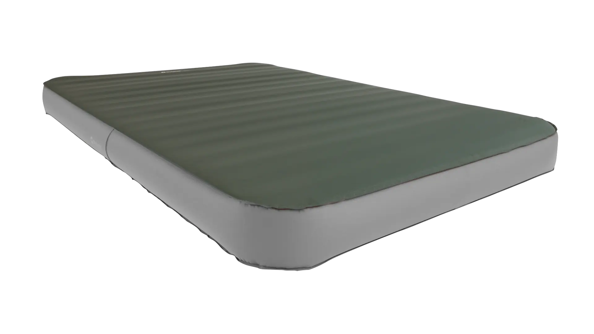 Outwell Sleepnest Double 14 cm | Schlafunterlagen | Herbst, Winter, Frühling | Selbstaufblasend - 4