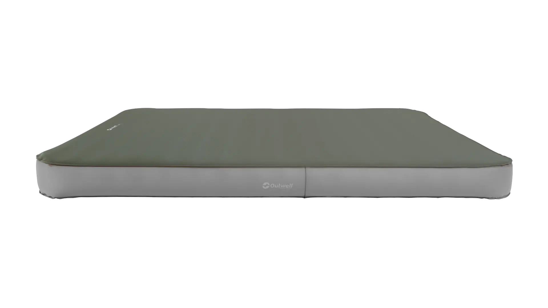 Outwell Sleepnest Double 14 cm | Schlafunterlagen | Herbst, Winter, Frühling | Selbstaufblasend - 3
