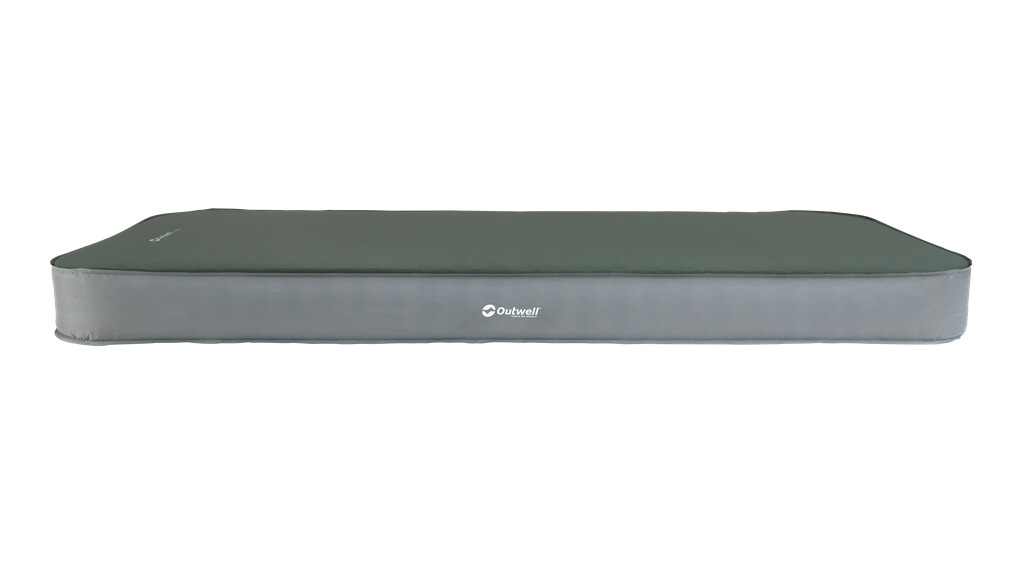 Outwell Dreamboat Single 16.0cm | Schlafunterlage Winter | Selbstaufblasend - 3