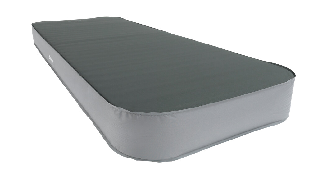 Outwell Dreamboat Single 16.0cm | Schlafunterlage Winter | Selbstaufblasend - 2