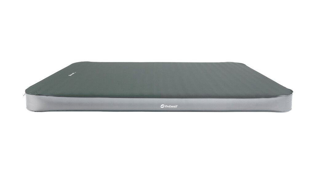 Outwell Dreamboat Double 12.0cm | Winterschlafunterlage | Selbstaufblasend - 2