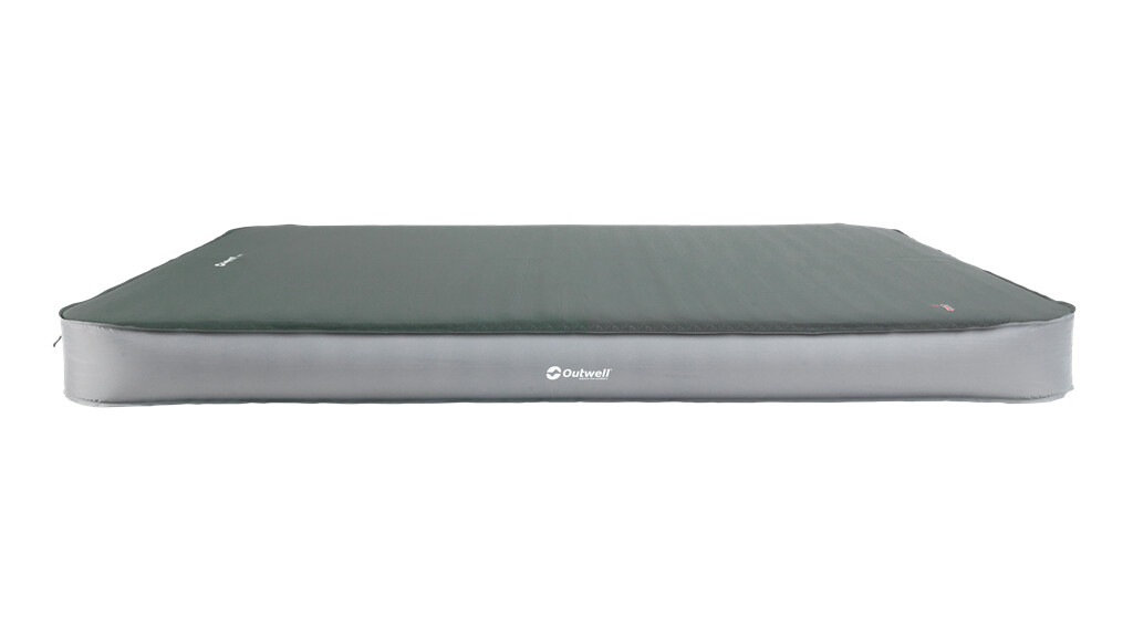 Outwell Dreamboat Double 16 cm | Vinterliggeunderlag | Selvoppblåsende - 3