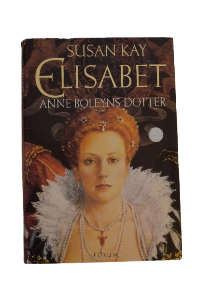 Elisabet - Ann Boleyns dotter