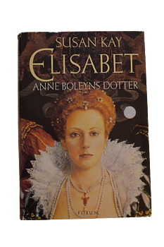 Elisabet - Ann Boleyns dotter